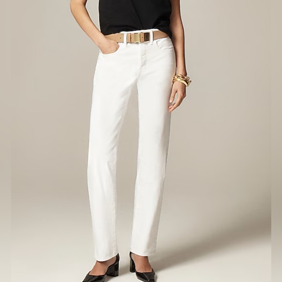 J.Crew Slouchy jean NWT Size 27 - Picture 1 of 9